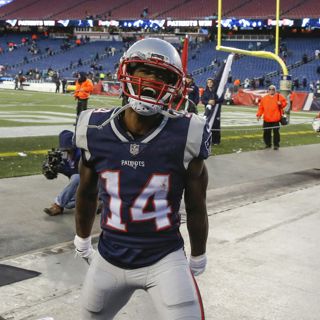 LA Rams trade 23rd overall pick to NE in Exchange for Brandin Cooks : Bear & James tell you why this is a great move