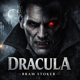 Dracula (Remastered) (Full Audiobook) | Bram Stoker
