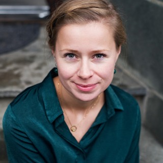 #315: Forfatter Oda Malmin om sin favorittbok, Den hemmelige historien