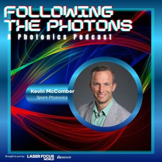 The spark for photonics education