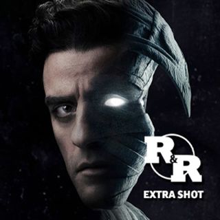 Extra Shot: That’s No Moon Knight