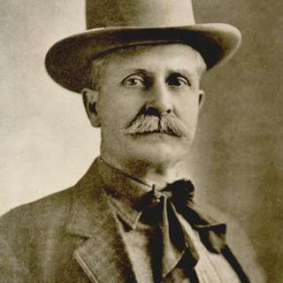 Buffalo Days: The Story of Bill Tilghman