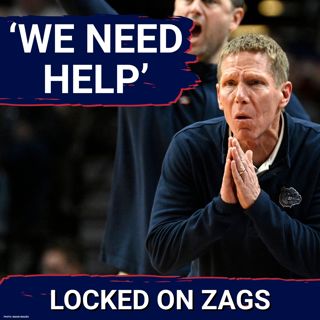 Mark Few PLEADS for Protect College Sports Act - will it save Gonzaga and college hoops?