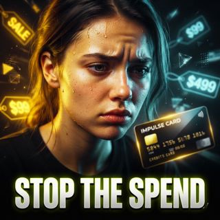 Your 'Fantasy Self' is Keeping You Broke: How to Stop Impulse Buying Forever