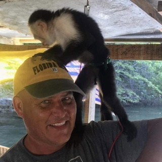 Aaron Erwine, Guatemala, Roatan, San Blas