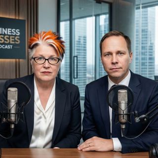 Jakso 51: Kati Vilkki ja laadukas ajattelu