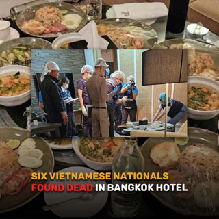Good Morning Thailand EP.700 | Six Vietnamese Nationals Found Dead in Bangkok Hotel & More