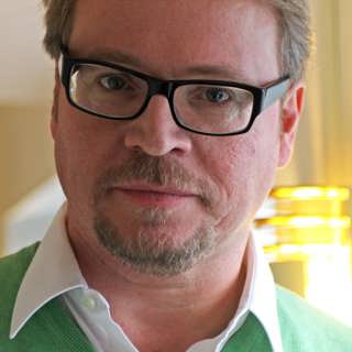 Fredrik Lindström - Vinter 2011
