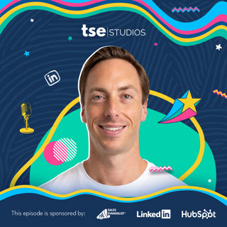 Your Connection Rate Dropped 80% and Nobody's Talking About It | David Zeff - 2037