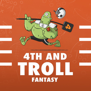 Welcome to 4th and Troll Fantasy!