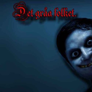Det grå folket.