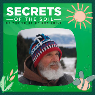 36: Listen to the Animals to Nourish Ourselves: A Path Towards Regenerative Ecosystem with Fred Provenza