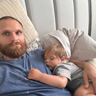 Balancing “Busy Bee” and BEING with Alex @relaxwithalexpod