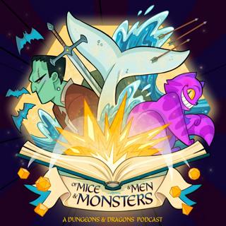 Ch. 111: A Midsummer Night's Dream - Part 8
