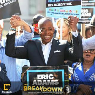 BREAKDOWN: New York City Gets Itself a Bitcoin Mayor