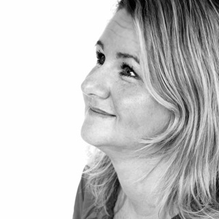 54. Kaninlejonet - skört och starkt på samma gång. Ett samtal med Charlotta Lagerberg Thunes