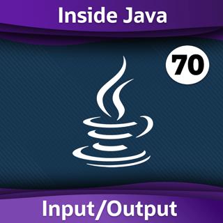 "AOT Caching - Netflix' Practice vs OpenJDK's Theory" [I/O]