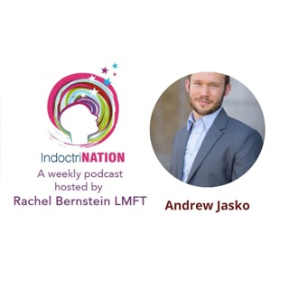 Manifestation Myths: A Deep Dive into the Law of Attraction with Andrew Jasko