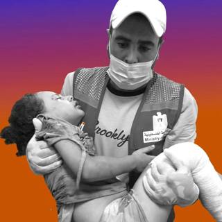 What Next | A Surgeon in Gaza’s “End Game”