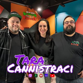 Tara (Jokes) Cannistraci