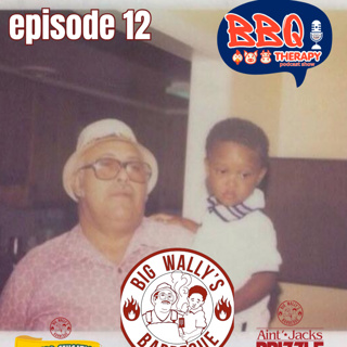 Big Wally’s BBQ: Legacy in Smoke