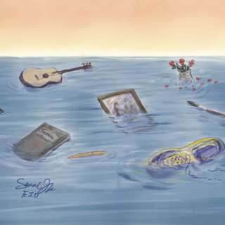 Surviving the Waves: Tips on How to Live Alongside Grief