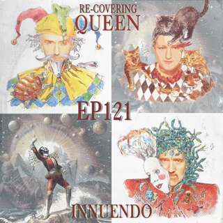 Ep 121 : Innuendo