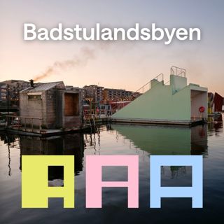 17: Fra badstu til byutvikling – hvordan anarkister endret Bjørvika