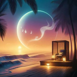 đŽđđ” FALL ASLEEP Easily with SOOTHING Waves and GENTLE Music