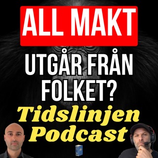 #74 - Har staten verkligen rätt att styra ditt liv? – Thomas Juridisk Jiu Jitsu