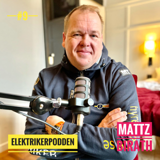 ELEKTRIKERPODDEN