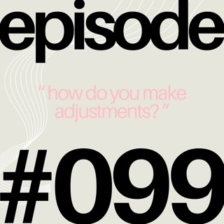 Relational vs. Non-Relational Thinking | #099