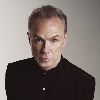Episode 205 - Gary Kemp