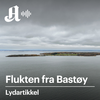 Flukten fra Bastøy