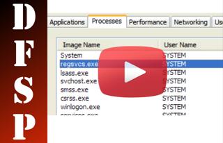 DFSP # 201 - Regsvcs Triage