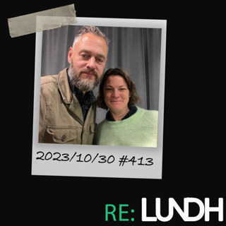 201 Re:Lundh – Caroline Jönsson