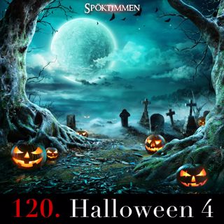 120. Halloween 4