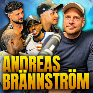 ANDREAS BRÄNNSTRÖM GÄSTAR FRI ROLL! | TIDEN I AIK | DALKURD TILL ALLSVENSKAN