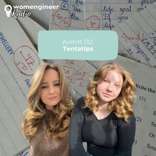 132. Tentatips