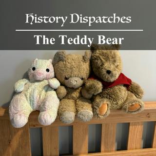 The Teddy Bear