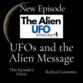 UFOs and the Extraterrestrial Message