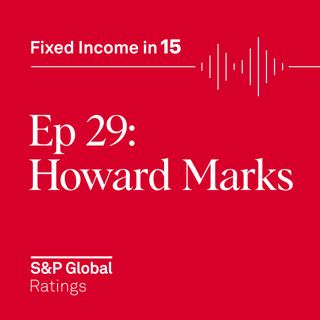 Ep29: Howard Marks on Warren Buffett, Writing Memos, Investing Psychology & Crypto