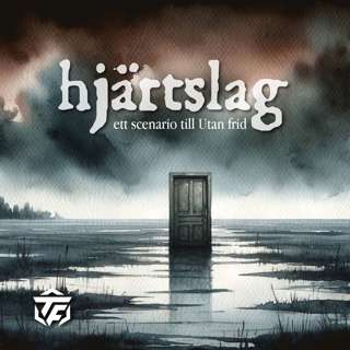 Utan Frid - Hjärtslag del 2