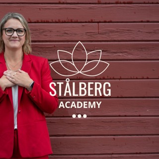 #37 Trygg rekrytering börjar i dig själv – Linda Samuelsson