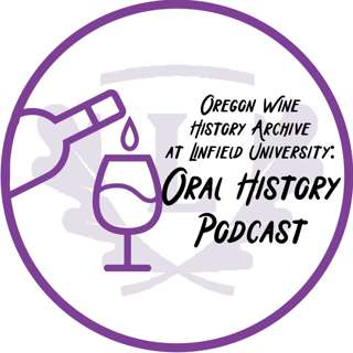 Ari & Brandy Grey: Oral History Interview