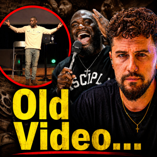 Resurfaced Phillip Anthony Mitchell Clip Proves What We Already Knew…