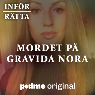 Mordet på gravida Nora - Del 1: Ultraljudsbilden