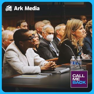 The Hearing That Changed Everything - with Elise Stefanik