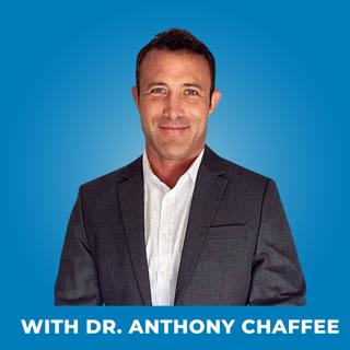 15: Why You Should Never Eat Vegetables Again - with Dr. Anthony Chaffee