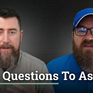 The 4 Questions That Unlock Every Sale (Most Businesses Ignore #1)